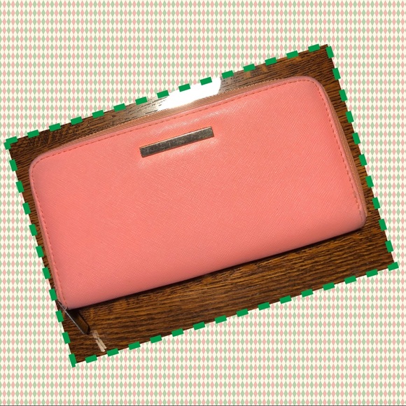 Handbags - 2 for $8 Zipper Wallet